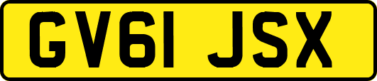 GV61JSX