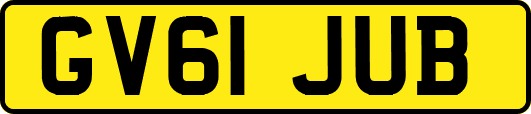 GV61JUB