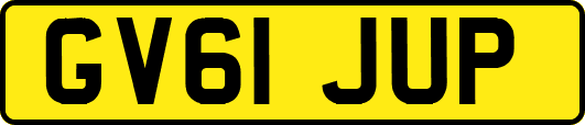 GV61JUP