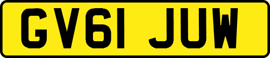 GV61JUW