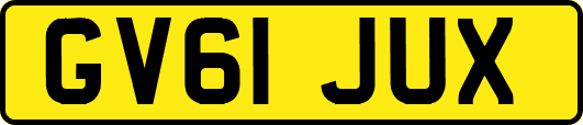 GV61JUX