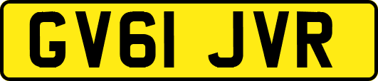 GV61JVR