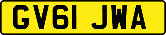 GV61JWA