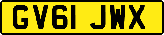 GV61JWX