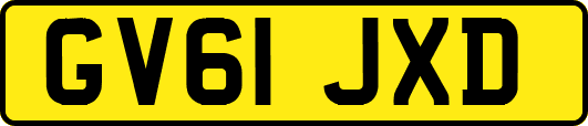 GV61JXD