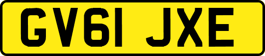 GV61JXE