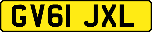 GV61JXL