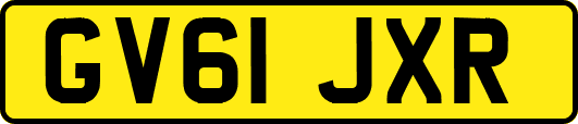 GV61JXR