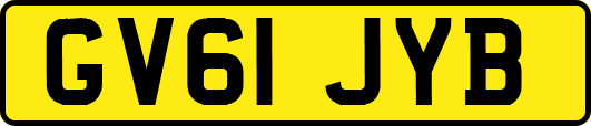 GV61JYB
