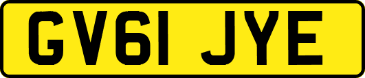 GV61JYE