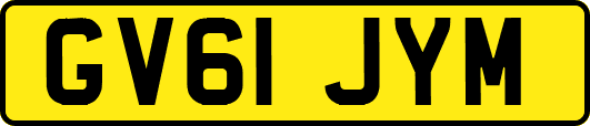 GV61JYM