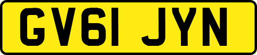 GV61JYN