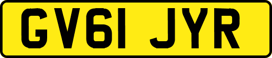 GV61JYR