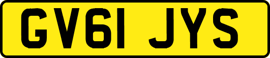 GV61JYS