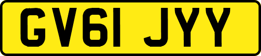 GV61JYY