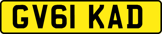 GV61KAD