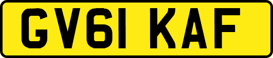 GV61KAF