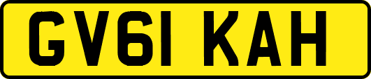 GV61KAH
