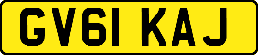 GV61KAJ
