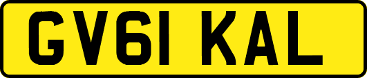 GV61KAL