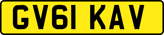 GV61KAV