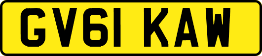 GV61KAW