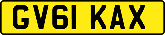 GV61KAX
