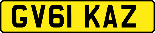 GV61KAZ