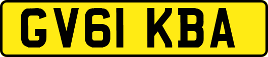 GV61KBA