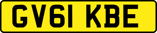 GV61KBE