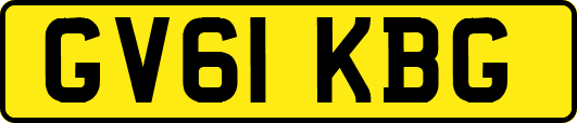 GV61KBG