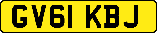 GV61KBJ