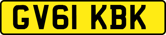 GV61KBK