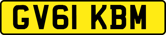 GV61KBM