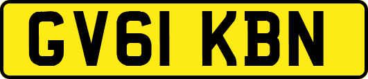 GV61KBN