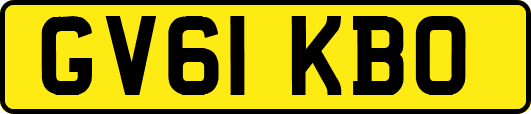GV61KBO