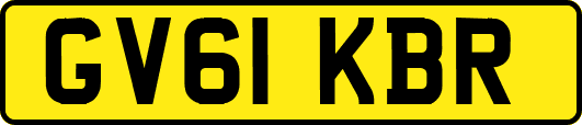 GV61KBR