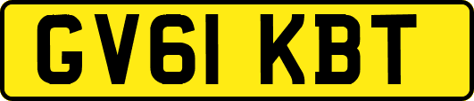 GV61KBT