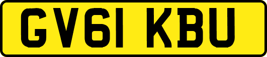 GV61KBU