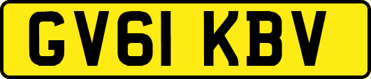 GV61KBV