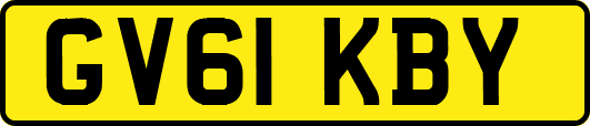 GV61KBY
