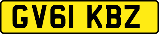 GV61KBZ