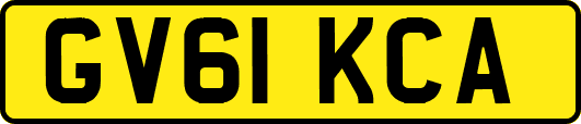 GV61KCA