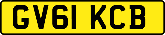 GV61KCB