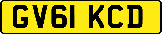 GV61KCD