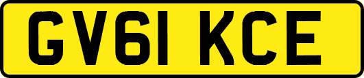 GV61KCE