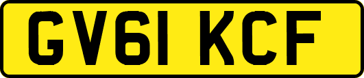 GV61KCF