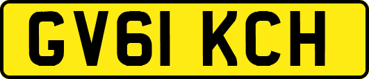 GV61KCH