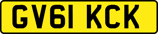 GV61KCK