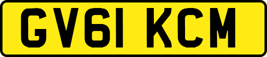 GV61KCM